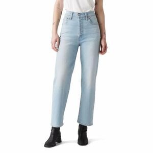 Levi's Women's Ribcage Straight Ankle Jeans